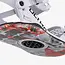 Union Ultra Snowboard Binding 2026 – Men’s Freestyle Comfort & Response