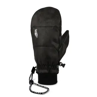 Crab Grab Chop Mitt 2026  - Black