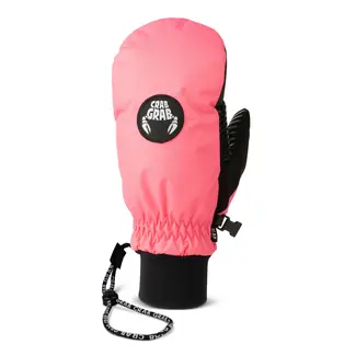 Crab Grab Slap Mitt 2026  - Hot Pink