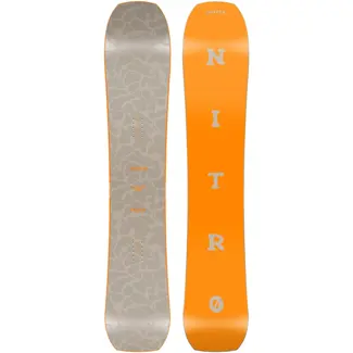 Nitro Banker 2026 - Directional | Flex 8