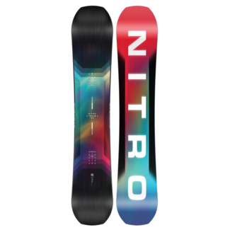 Nitro Team - Directional Twin | Flex 6