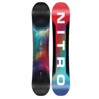 Nitro Nitro - Future Team 2026