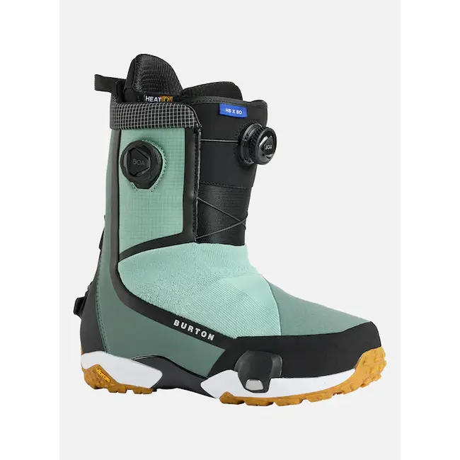 Highshot X Step On®