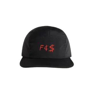 FCS Cap - Code Red