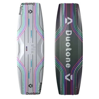 Duotone Kiteboarding Jaime Concept Blue - SS26