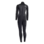 Amp 4/3 Back Zip Våtdrakt Dame - Black