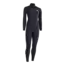 Amp 4/3 Back Zip Våtdrakt Dame - Black