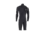 Element 2/2 Shorty Front Zip Herre Våtdrakt - Black