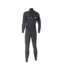 Core 5/4 Front Zip Våtdrakt Herre Black