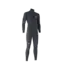 Core 5/4 Front Zip Våtdrakt Herre Black