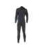 Core 4/3 Back Zip Herre Våtdrakt - Black