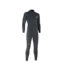 Core 4/3 Back Zip Herre Våtdrakt - Black