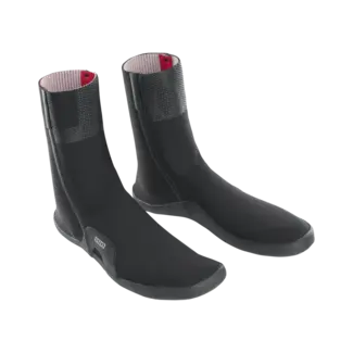 Ion Wetsuits Ballistic Socks 3mm Round Toe
