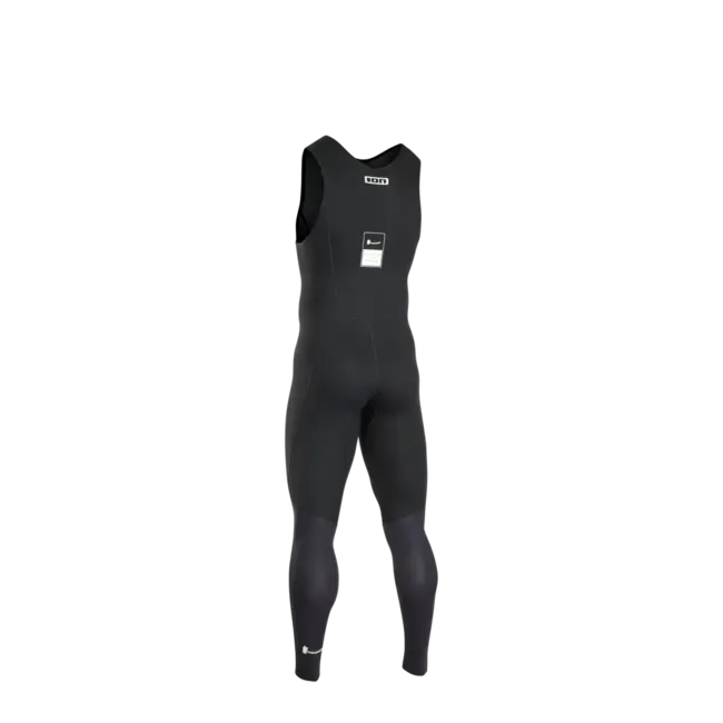 Long John Element 2/2 NZ - Black