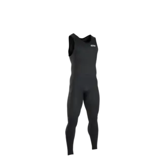 Ion Wetsuits Element 2/2 No Zip Long John Herre - Black
