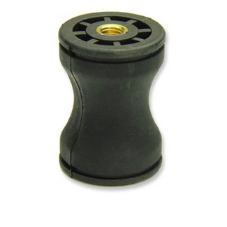 Unifiber Powerjoint 10mm/10mm Gummiledd Orig Boge Insidetap Both End