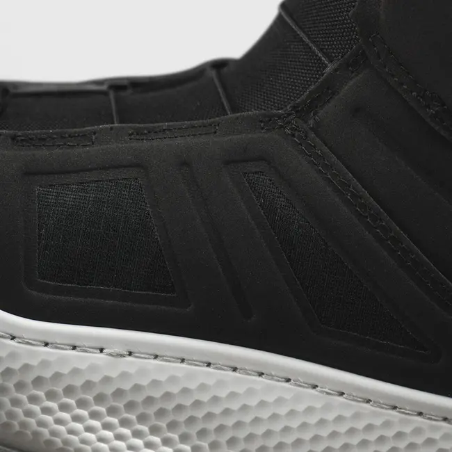 Union Reset Pro Snowboard Boot Herre | High-Performance All-Mountain Boot med Dual Zone BOA®