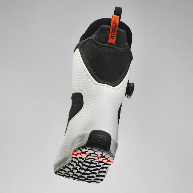 Union Reset Pro Snowboard Boot Herre | High-Performance All-Mountain Boot med Dual Zone BOA®