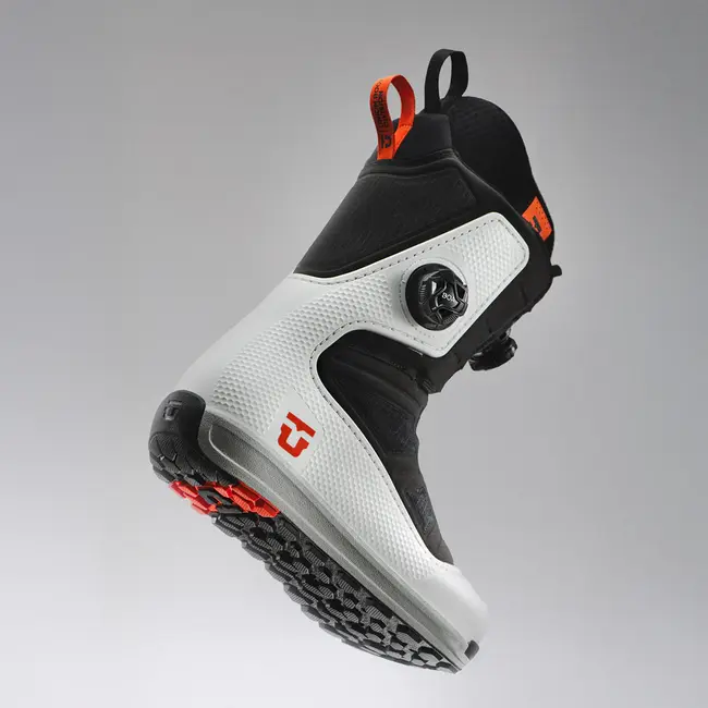 Union Reset Pro Snowboard Boot Herre | High-Performance All-Mountain Boot med Dual Zone BOA®