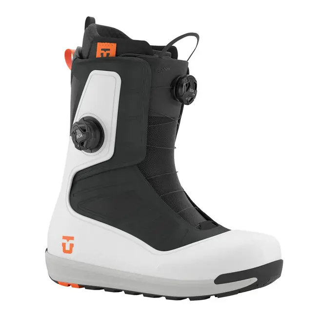 Union Reset Pro Snowboard Boot Herre | High-Performance All-Mountain Boot med Dual Zone BOA®