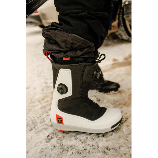 Union Reset Pro Snowboard Boot Herre | High-Performance All-Mountain Boot med Dual Zone BOA®
