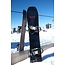 Gnu - Turbo Gremlin Snowboard | High-Performance Carbon All-Mountain Freeride