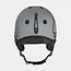 Pro-Tec Low Pro Snow Helmet Matte Grey | Lavprofil Hjelm med Custom Fit & Dyp Passform
