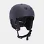 Pro-Tec Old School Snow Helmet med MIPS | Retro Lavprofil Snowboardhjelm – Stealth Black