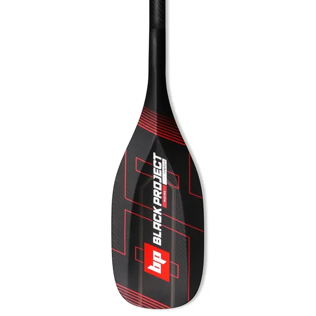 Black Project - Hydro Synergy X Paddle