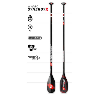 Black Project Black Project - Hydro Synergy X Paddle