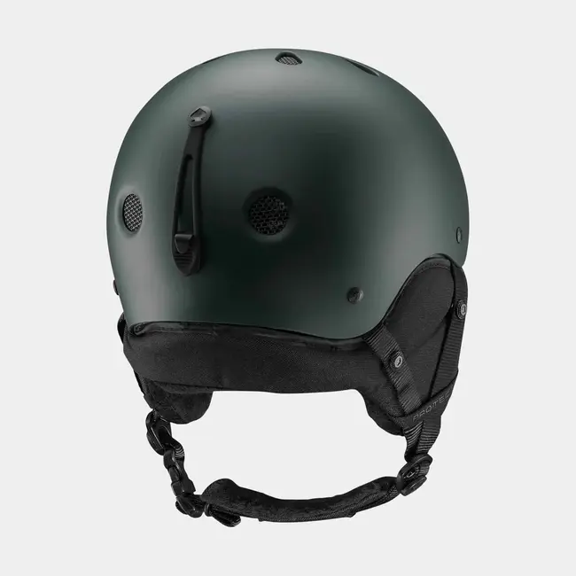 Classic Snow Helmet - Matte Fir