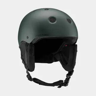 Pro-Tec Classic Snow Helmet - Matte Fir