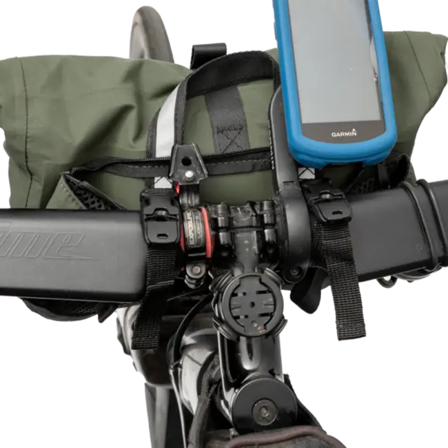 Waterproof Crossbody Bag - 7L