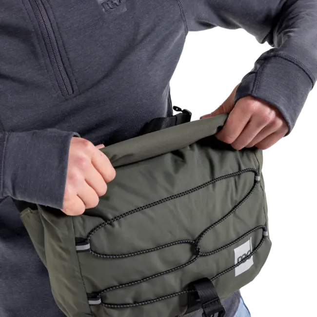 Waterproof Crossbody Bag - 7L