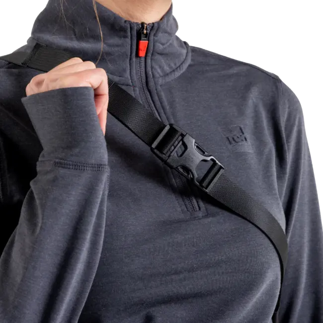 Waterproof Crossbody Bag - 7L