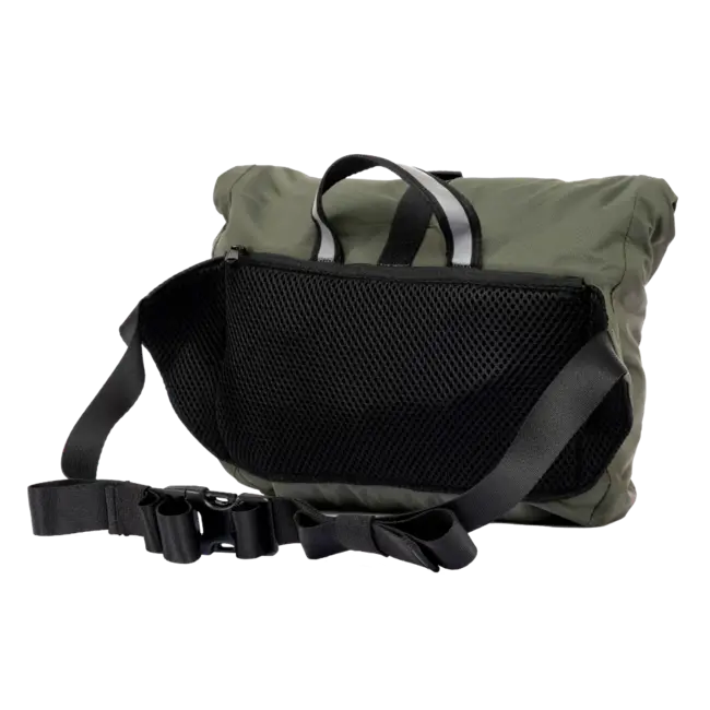 Waterproof Crossbody Bag - 7L
