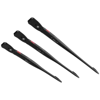 Axis Fuselage Black Advance + 20 m/cover