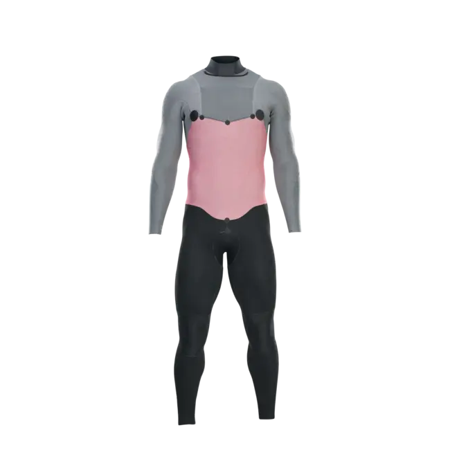 Element FZ 3/2 - Black