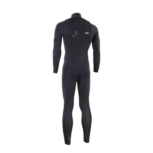 Element 3/2 Front Zip Våtdrakt Herre – Fleksibel Surf Våtdrakt