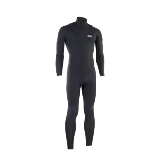 Ion Element 3/2 Front Zip Våtdrakt Herre
