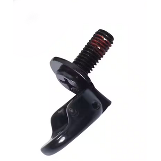 Burton Tool Free Strap Adjustment Hardware 9mm (Pr Stk)