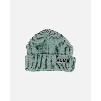 Rome Snowboards Logo Beanie