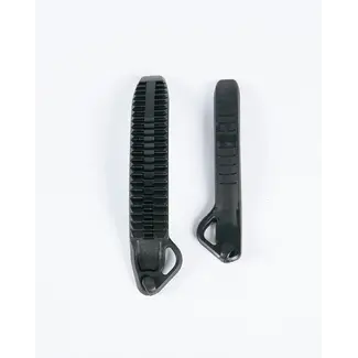 Rome Snowboards Sparepart - FASE Toe Ladder Strap Set