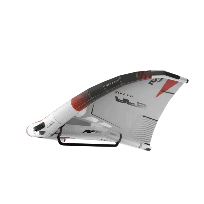 Stream m/ Clip-on Boom