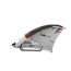Stream m/ Clip-on Boom