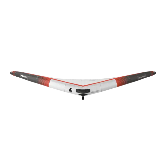 Stream m/ Clip-on Boom
