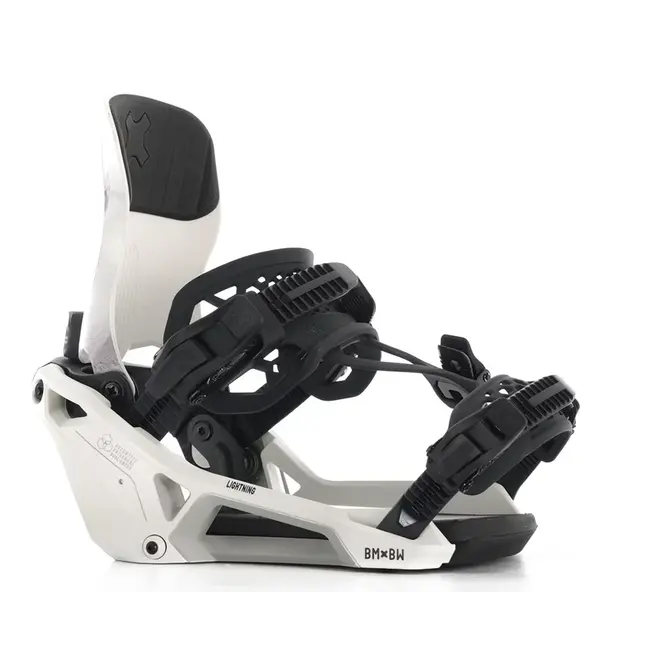 Lightning Supermatic® - Black