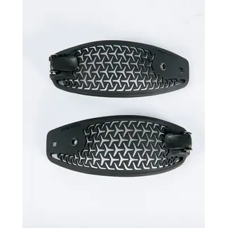 Rome Snowboards FASE Infinity Toe Strap (2stk)