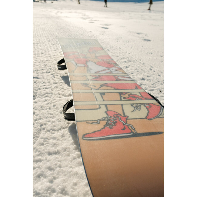 Slash - ATV 2027 Sindre Tveiten - Preorder