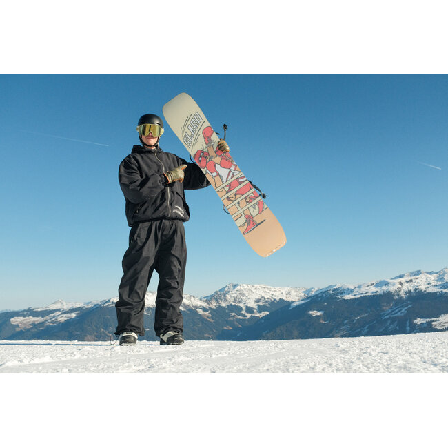 Slash - ATV 2027 Sindre Tveiten - Preorder